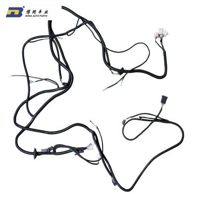 China Automotive ODM / OEM IATF16949 Customize Wiring Over Light For New Energy Vehicle for sale