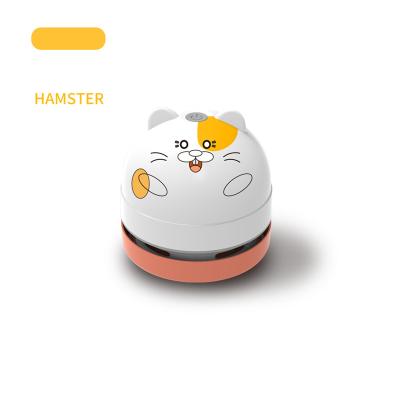 China Cute Animal Electric Eraser Scrap Machine Cute Animal Office Child Vacuum Cleaner Car Pencil Sawdust Clean Automatic Dust Remover for sale