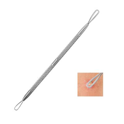 China 1pcs/set New Arrivals Blackhead Remover Tool Pimple Extractor Acne Needle for sale