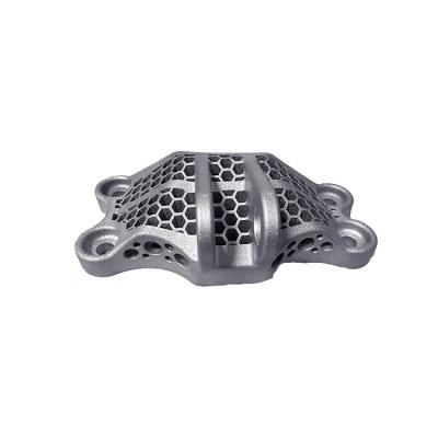 China Aluminum 3D Printing Chinese Metal Parts SLM Manufacturers 3D Printing Services for sale