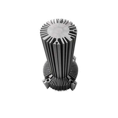 China SLM Metal 3D Printing Service Aluminum Rapid Prototyping for sale