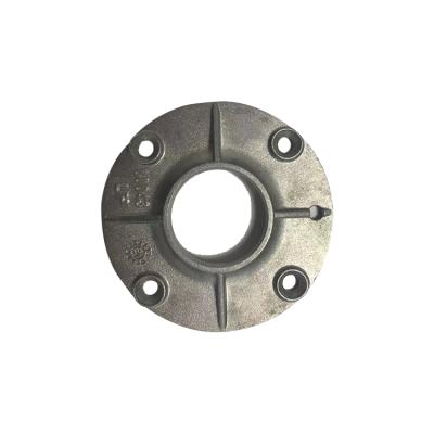 China Machinery Parts Customized Aluminum Alloy Die Casting Product Processing for sale