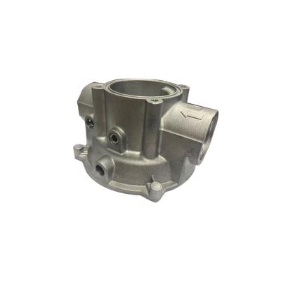 China Aluminum Customized Processing Of Aluminum Die Casting Parts For Batch Orders In China for sale