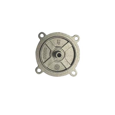 China Aluminum Die Casting Parts Processing Precision Cast Aluminum Die Casting Products for sale