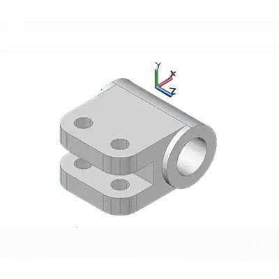 China Model Design Supports STL STP STEP File Customization 3D Service Professional Drawing Design Customized Size for sale