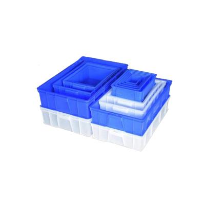 China Industry Plastic Parts High Quality And Cheap Plastic Products Injection Molding Services for sale