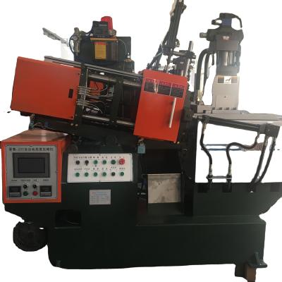 China The small professional zamak die casting machine for zamak injection machine for sale