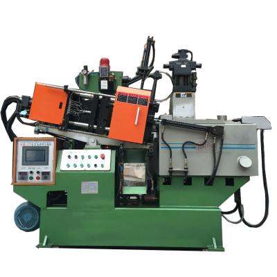 China Professional Small Metal Bra Buckle Making Molding Machine for sale