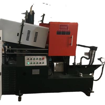 China Professional Hot Room Die Casting Machine For Metal Jeans Button Making Machine for sale