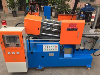 China High Efficency High Pressure Lead Die Casting Machine Metal Injection Molding Machine for sale