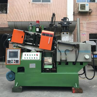 China Professional Metal Fishing Sinker Making Casting Machine for sale