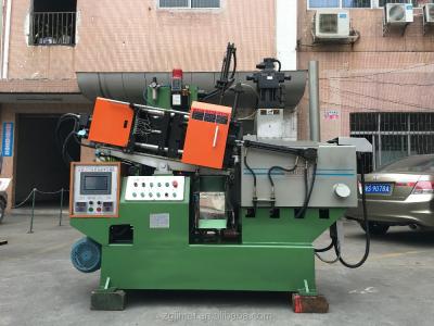 China Jintai Professional Fishing Lead Sinker Die Casting Machine for sale