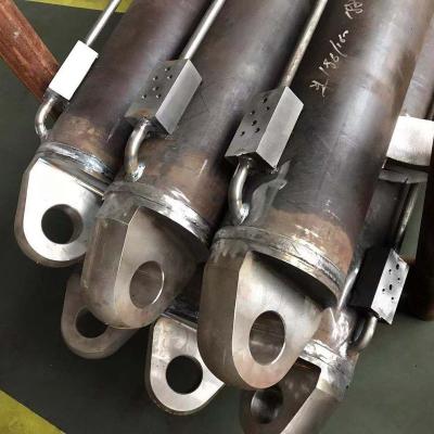 China Cultivates Concrete Pump Hydraulic Cylinder Cheap Heavy Hydraulic Cylinders Hydraulic Cylinders for sale