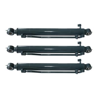 China Bucket agricultural boom arm manufacture factory hydraulic cylinder for HYUNDAI for sale