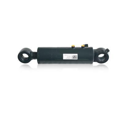 China HSG series agricultural forklift/forklift hydraulic cylinder the lifting price lifting hydraulic cylinder/forklift cylinder for sale