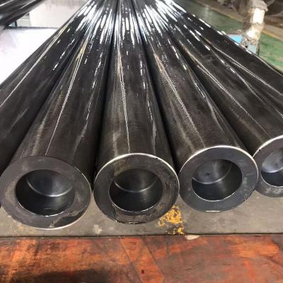 China astm a36 liquid pipe steel pipe hog pipeline pipe line pigging for sale