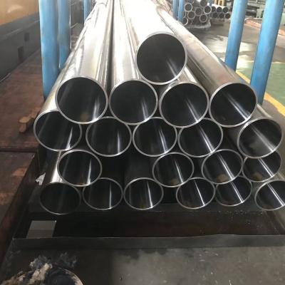 China a53 seamless steel pipe aisi 4130 carbon steel pipe seamless for sale