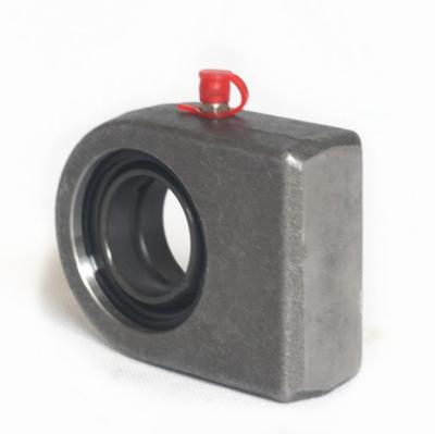 China Hydraulic Filter System GF30DO Welded Type Fish Eye Hydraulic Element Rod End Ball Joint Bearing for sale