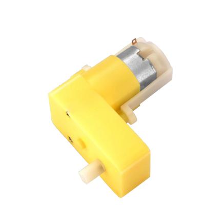 China Supplier waterproof toy china cheap plastic dc motor and yellow small children electric car motor for sale