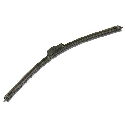 China 12-28 Inch Factory Warranty Automobile Wiper Blade Wholesale 12-28 Inch Rubber Car Wipers Design Wiper Civic Coupe for sale