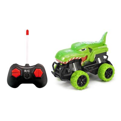 China EPT Toys Best Selling 1:43 4 To Operate Car Kids Remote Control Toys With Light 19 x10 x13 cm for sale