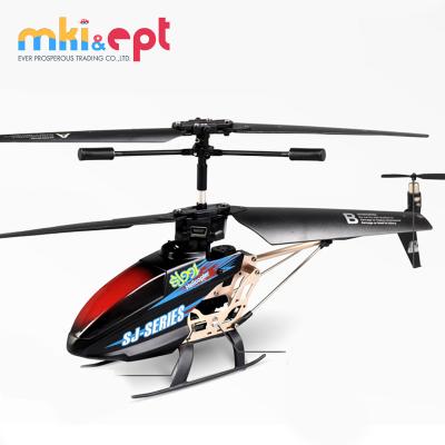 China Wholesale Large Size RC Hobby Helicopter Remote Control Toy With Automatic Demo Function for sale