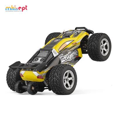 China RC Hobby RC Car 1/20 scale 40km/h super fast rc car for racer for sale