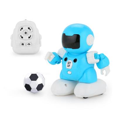 China Toy Factory Battery Operated 2 Prize In 1 Best Robot Remote Control Toys For Kids for sale