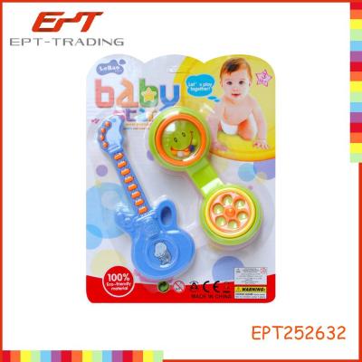 China China Musical Baby Toys Manufacturers Baby Product Baby Bell Ring Rattle Bell Ring Toy Musical Mobile Toys for sale