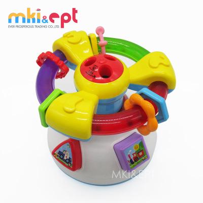 China Plastic Baby Toys 6 To 12 Months Up Educational Music Toys For Children for sale