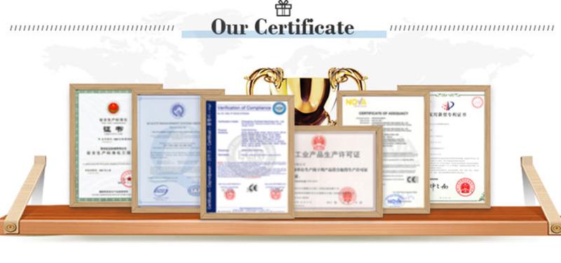 Verified China supplier - Jinhua Bettre Packing Co., Ltd.