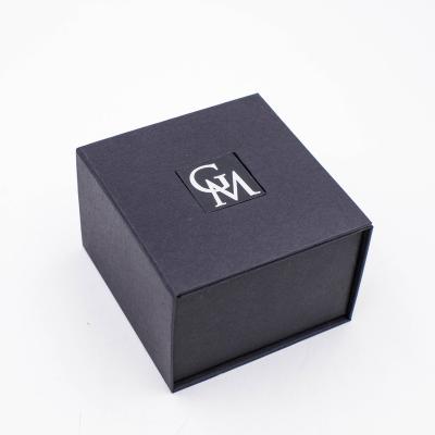 China Best Price Ring Handmade Box Custom Logo Custom Box For Boxes for sale