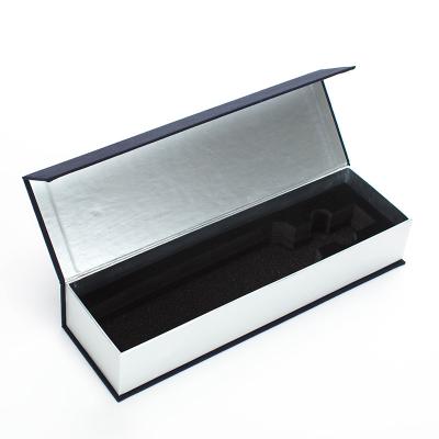 China Handmade Custom Cardboard Wine Storage Box For Gift Box for sale