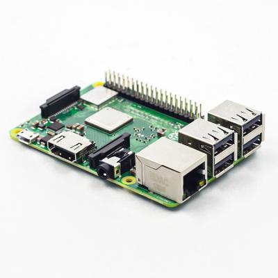 China 100% Product New Arrival China Original Raspberry Pi 3 B Plus Type Electronic Integrated Circuit Model Good Quality for sale