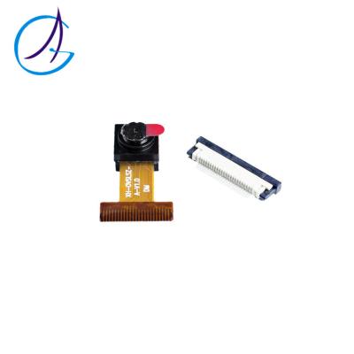 China 30W high quality CMOS ov7670 camera module R1082 (ov7670 pixels 30W pixel camera) for sale