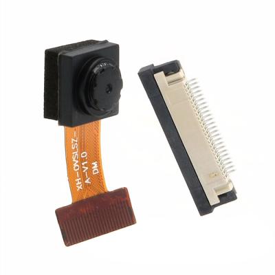 China High Quality 30W Connector Pixel OV7670 Courier Camera Module R1056 for sale