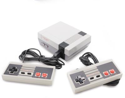 China R3083 With Gamepad Mini Portable Handheld Classical Video Game Console NesPi Games Kit Item The Retro 620 Games R3083 for sale