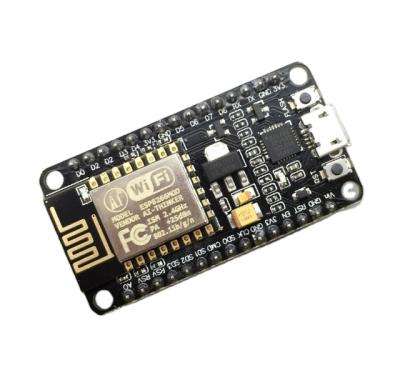 China Wholesale Product NodeMcu v3 Lua WIFI Electronic Internet Development Board Based on Manufacturer ESP8266 CP2102 for sale