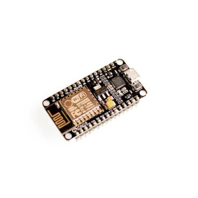 China Other New China Style Lower Price Wifi Internet Development Board Based On Esp8266 Cp2102 for sale