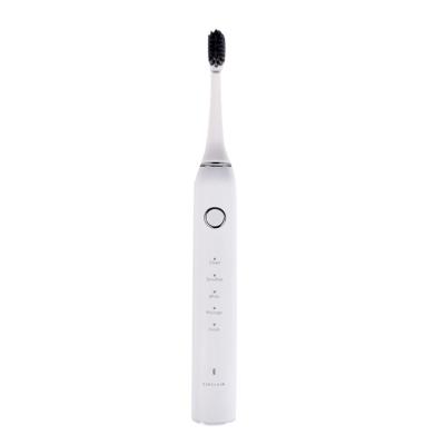 China Manual electric toothbrush for sale