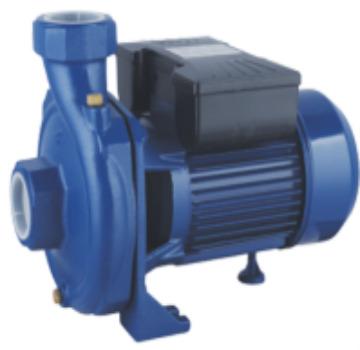 China Low noise high quality agricultural irrigation centrifugal pump cleaning high pressure electric motor for water for sale