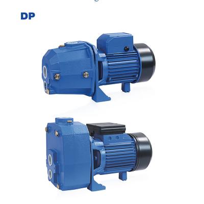 China Logo High Pressure Multistage Pump Surface Water Pump Low Noise Customized Motor For Water Supply for sale