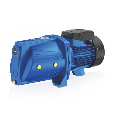 China AC 220V Jet Pumps Low Noise Electric 1hp Water Pump Self Priming for sale