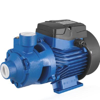 China Low Noise QB60 SPM370 Customized Logo High Pressure Pump Surface Water Pump Motor For Water Supply for sale