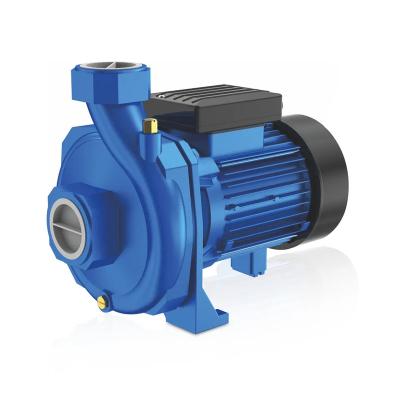 China Low Noise SCm370 Customized Logo High Pressure Pump Surface Water Pump Motor For Water Supply for sale