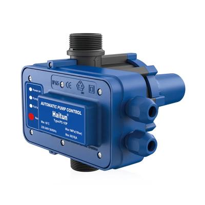 China Haitun pressure control system pressure controller for water pump pressure switch for sale