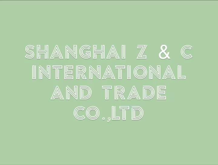 Verified China supplier - Shanghai Zhouchuang International Trading Co., Ltd.