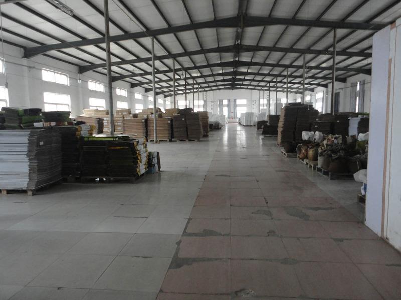 Verified China supplier - Shanghai Zhouchuang International Trading Co., Ltd.