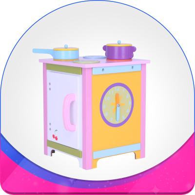 China Modern Mini Kitchen Design Is High Quality New Item Enlighten Kids for sale