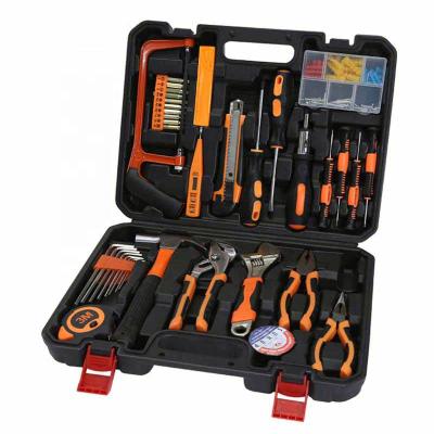 China 38pcs household/household repair tool box high quality workshop repair/tool ​​kit for sale